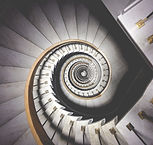 Spiral Staircase