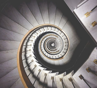Spiral Staircase