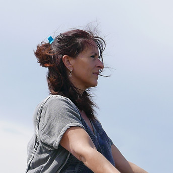 Judith Miesen - Twistt.nu - yogadocente, massagetherapeut