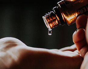 Leer alles over aromatherapie bij Judith van Twistt