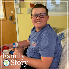 Zachary's Unexpected Relapse