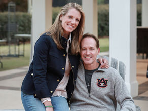 Meet Our Board: Kelly Kullick