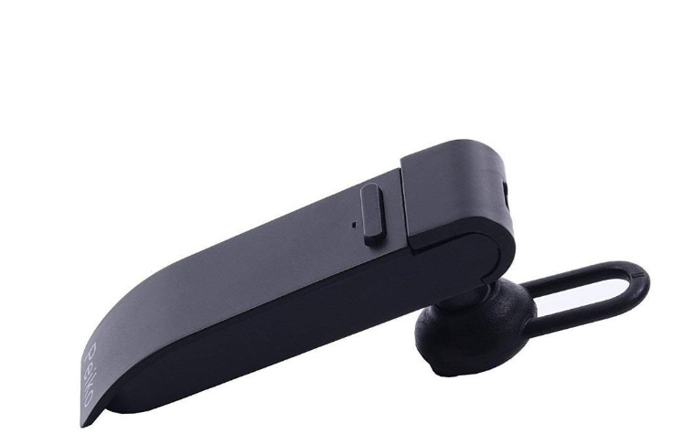 Thumbnail: Bluetooth Translation Earbuds with Real-Time Language Support