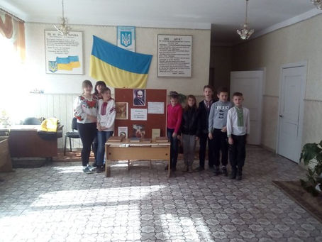 Шевченківські дні