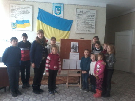Євген Сверстюк - наша духовна спадщина