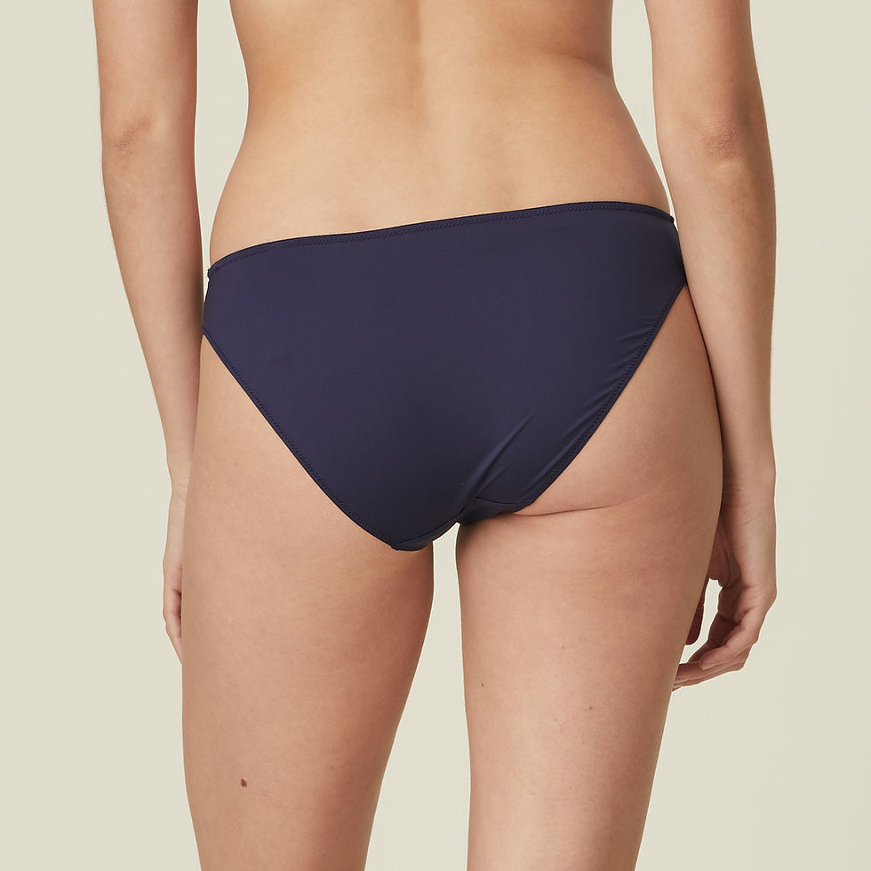 Thumbnail: MARIE JO SAKURA - Rioslip (rio briefs)