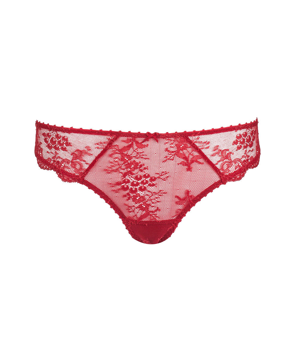 Miniaturbild: AUBADE À L'AMOUR - String