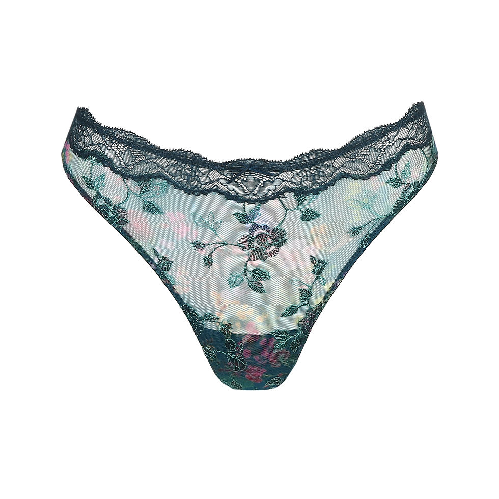 Miniaturbild: MARIE JO ALICE - String/Thong