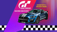 RACE NIGHT IS COMING!