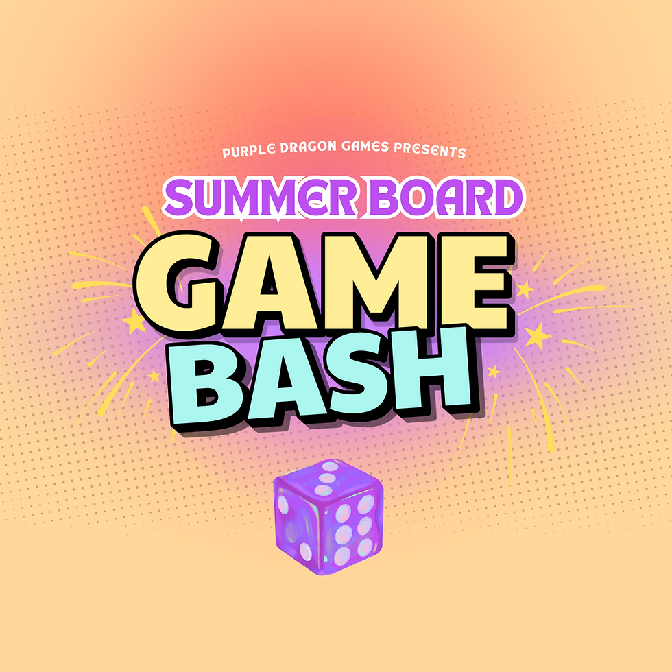 Game Bash: Wild West