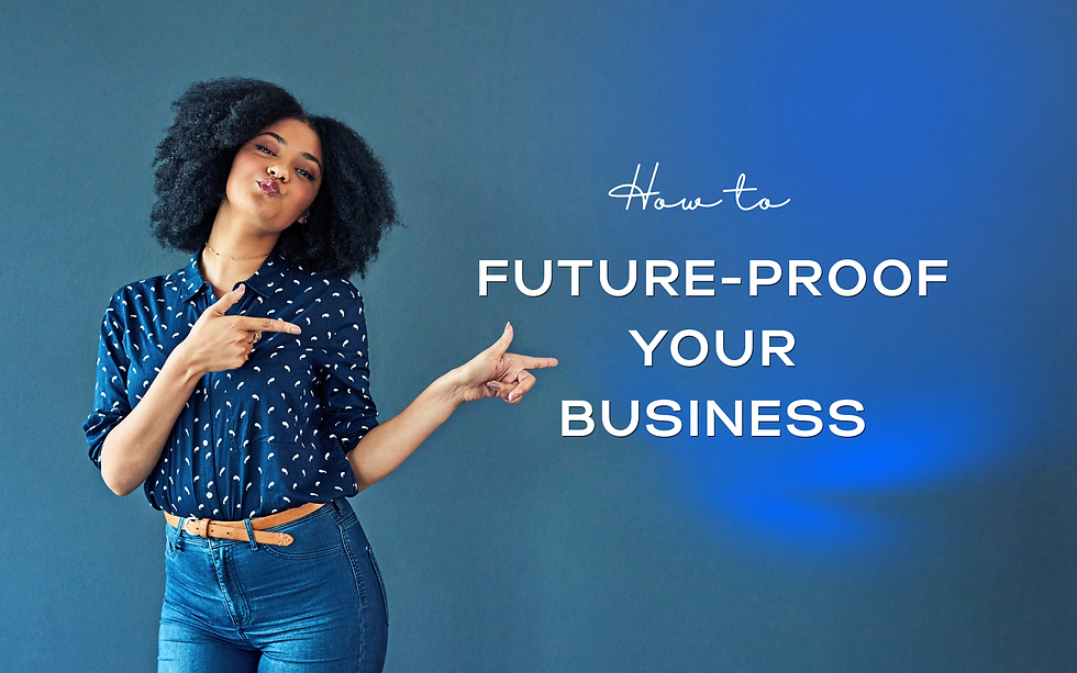 4 Simple Strategies to Save Your Business