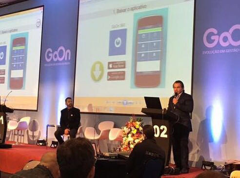 VMX 360º apresenta aplicativo exclusivo para eventos corporativos