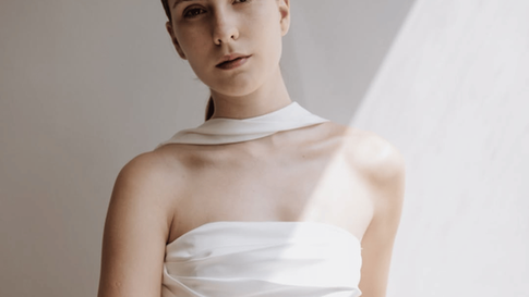 Vantagens de um Vestido Sob Medida para Noivas