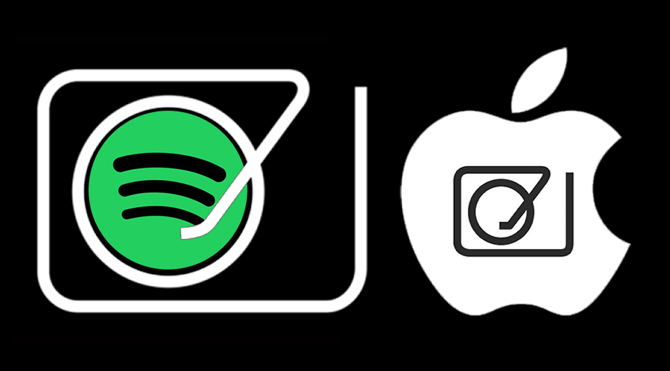 Spotify e Apple Music se unem para transmitir remixes não oficiais