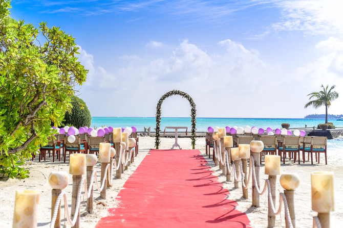 MINI WEDDING: O estilo de CASAMENTO que é a tendência do momento.
