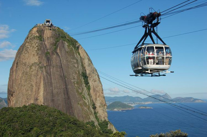 Bondinho terá promoção de meia entrada a partir de 6 de março
