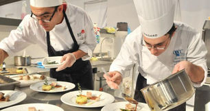 Inscrições para os concursos Coupe du Monde de la Pâtisserie e Bocuse d’Or no Sirha 2016 encerram di