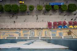 REGARD D'EN HAUT_Tunis 2017