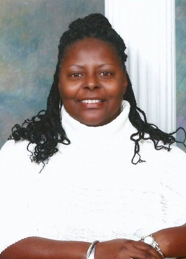 Gloria Shelton