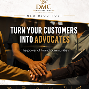 Turning Customers Into Advocates: The Power of Word-of-Mouth Marketing