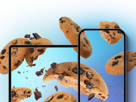 Digital Marketing in a COOKIELESS World.
