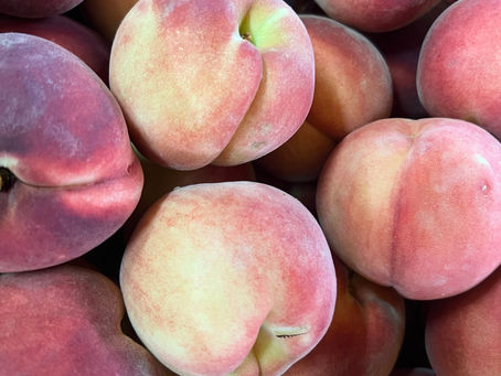 Peach picking daily 9-4 (closed Mondays)