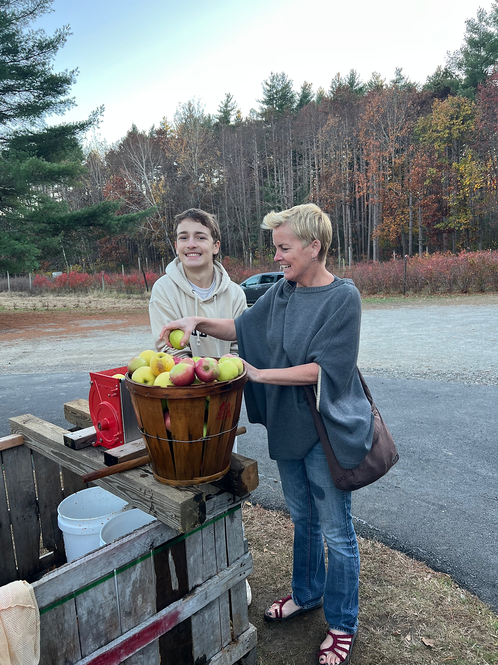 Closing for the season this Sunday!