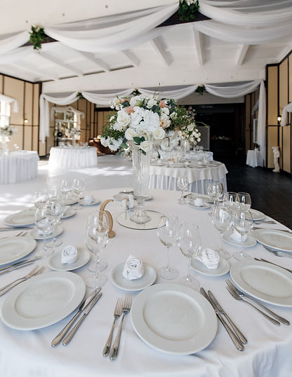 wedding-banquet-service