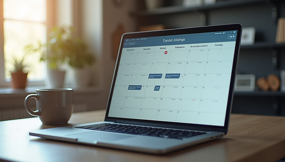 Listenr Session Booking Tips