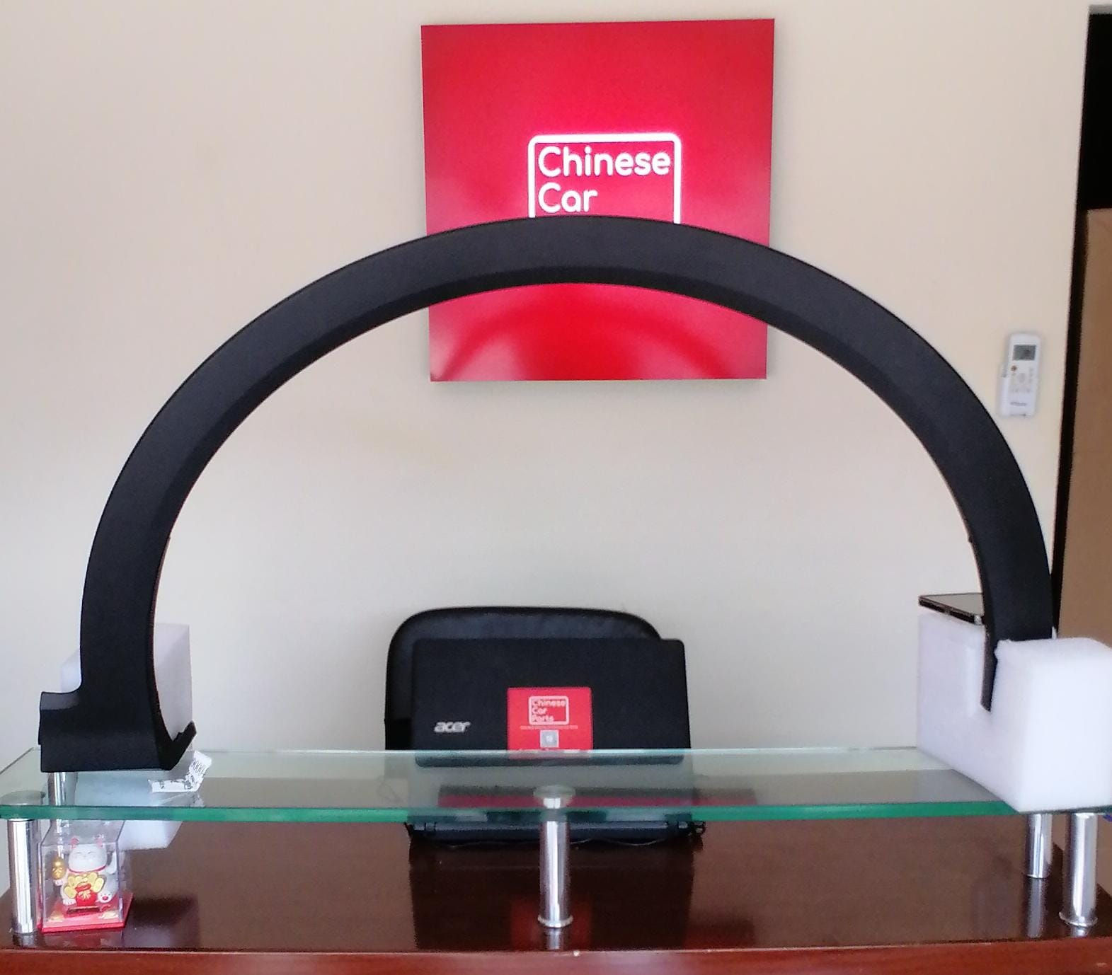 JETOUR X70 Fender Front R