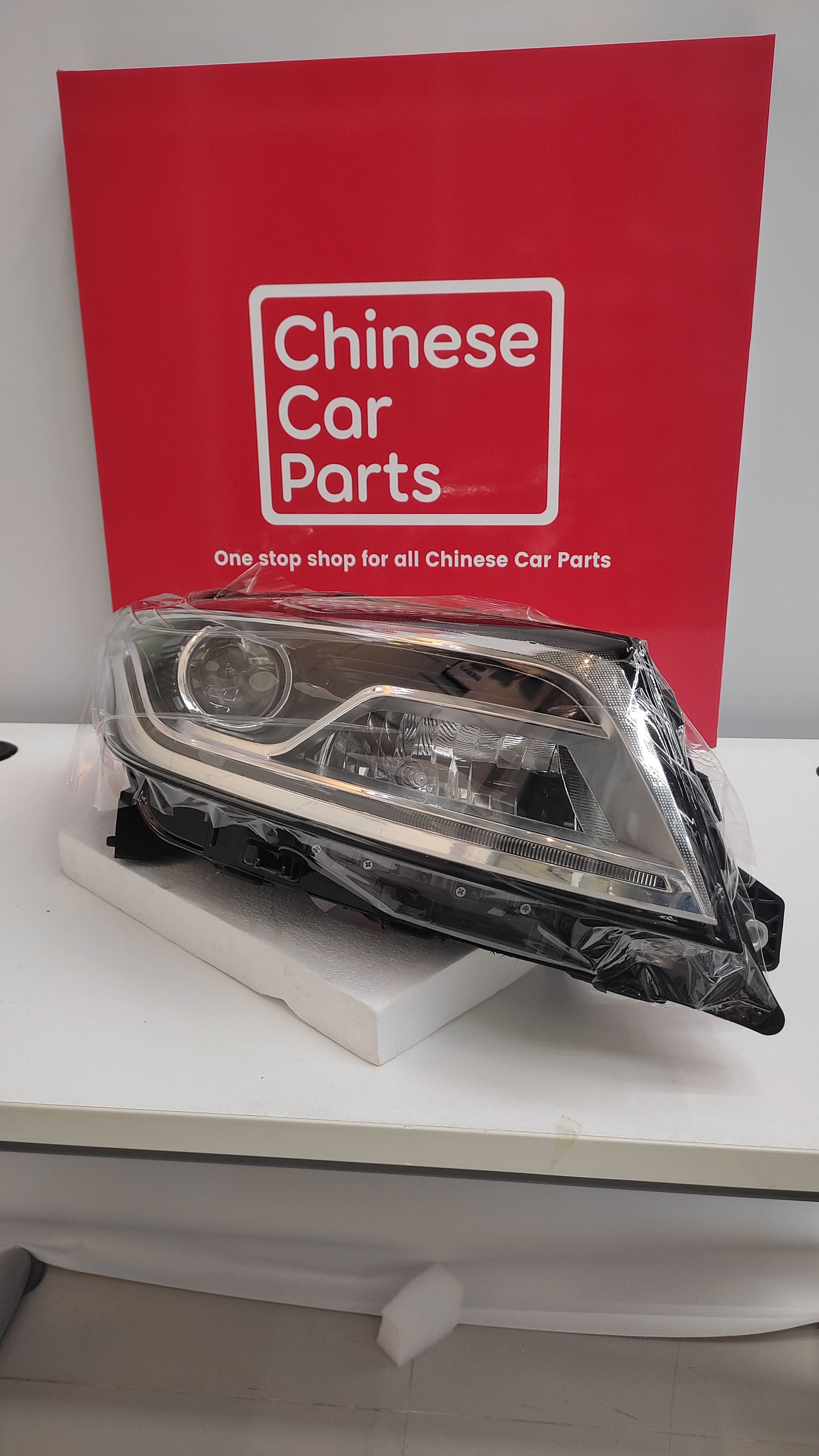 DFSK IX5 Front Headlight Right