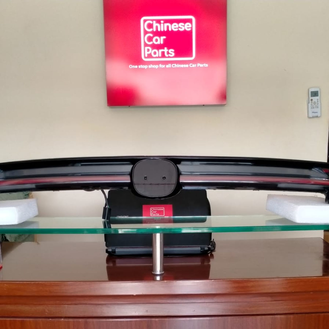 Changan UNI-K Center Taillight