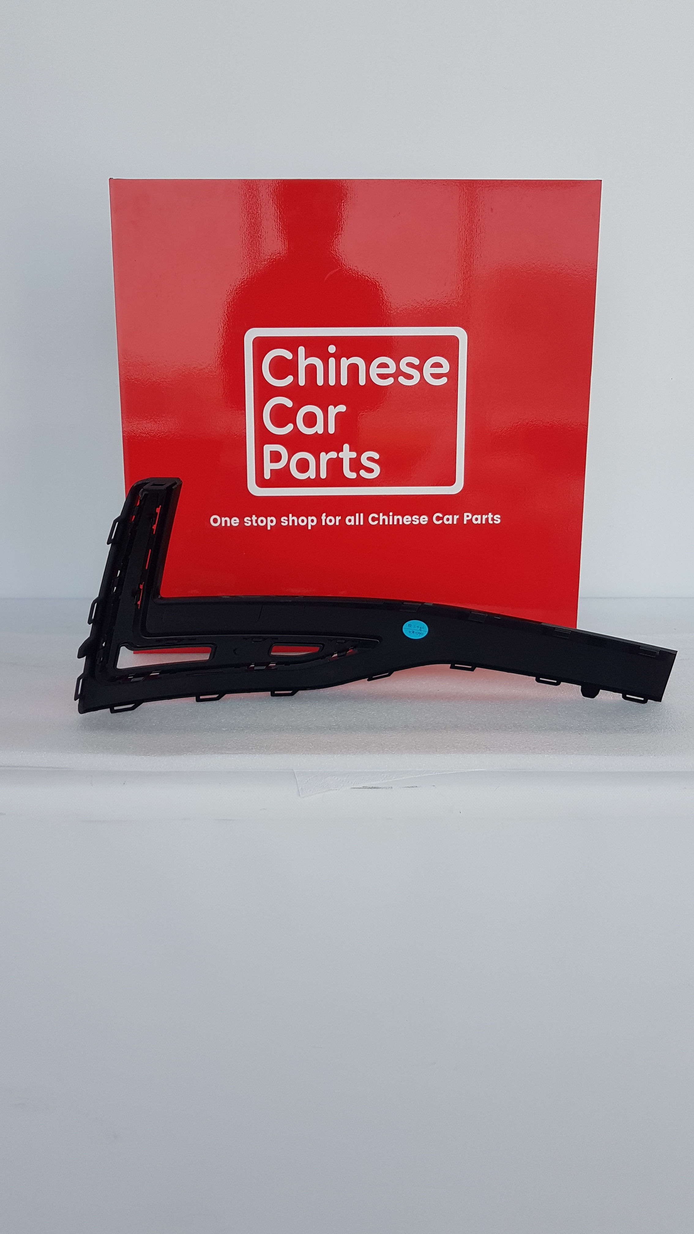 JAC JS4 Front Headligt Cover Left