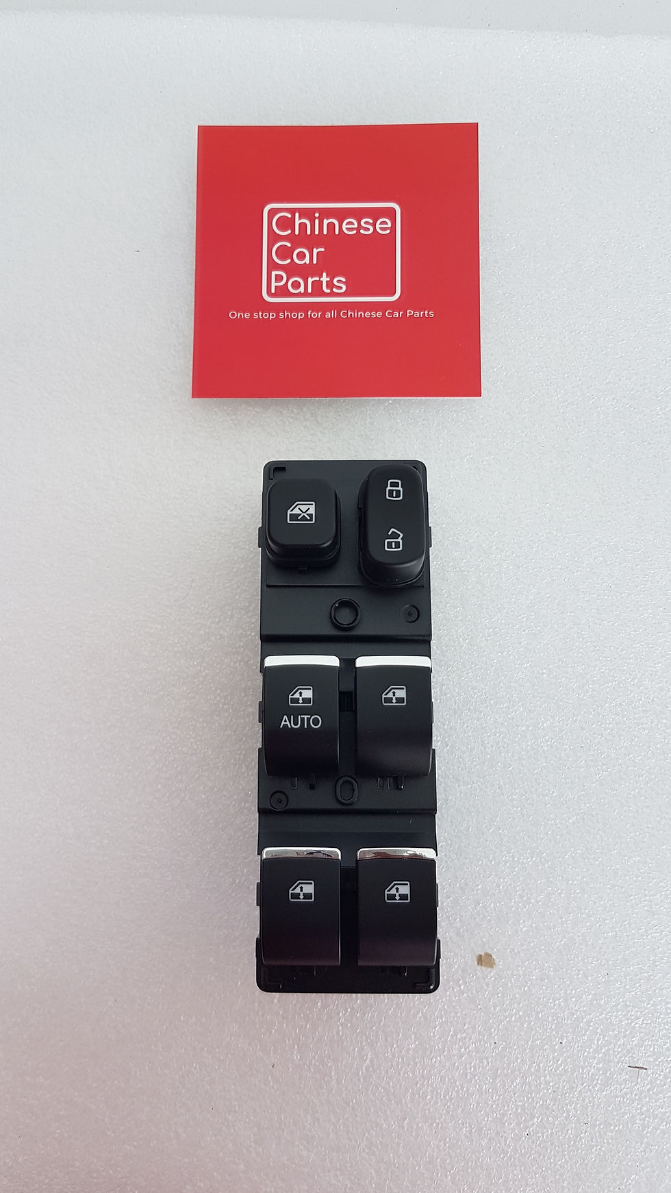 Thumbnail: JAC S3 Door Switch