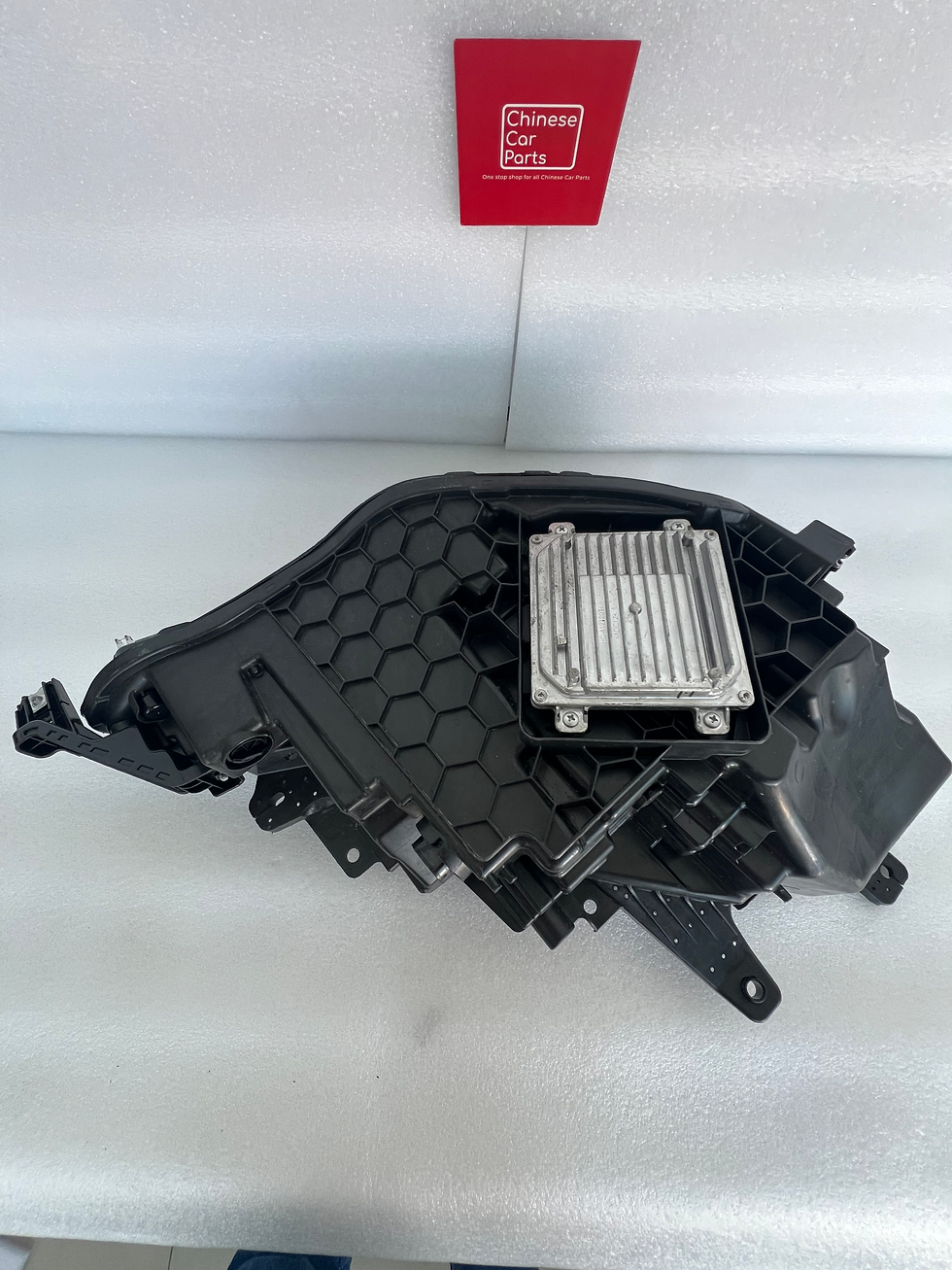 Thumbnail: BYD Seal Headlight Left
