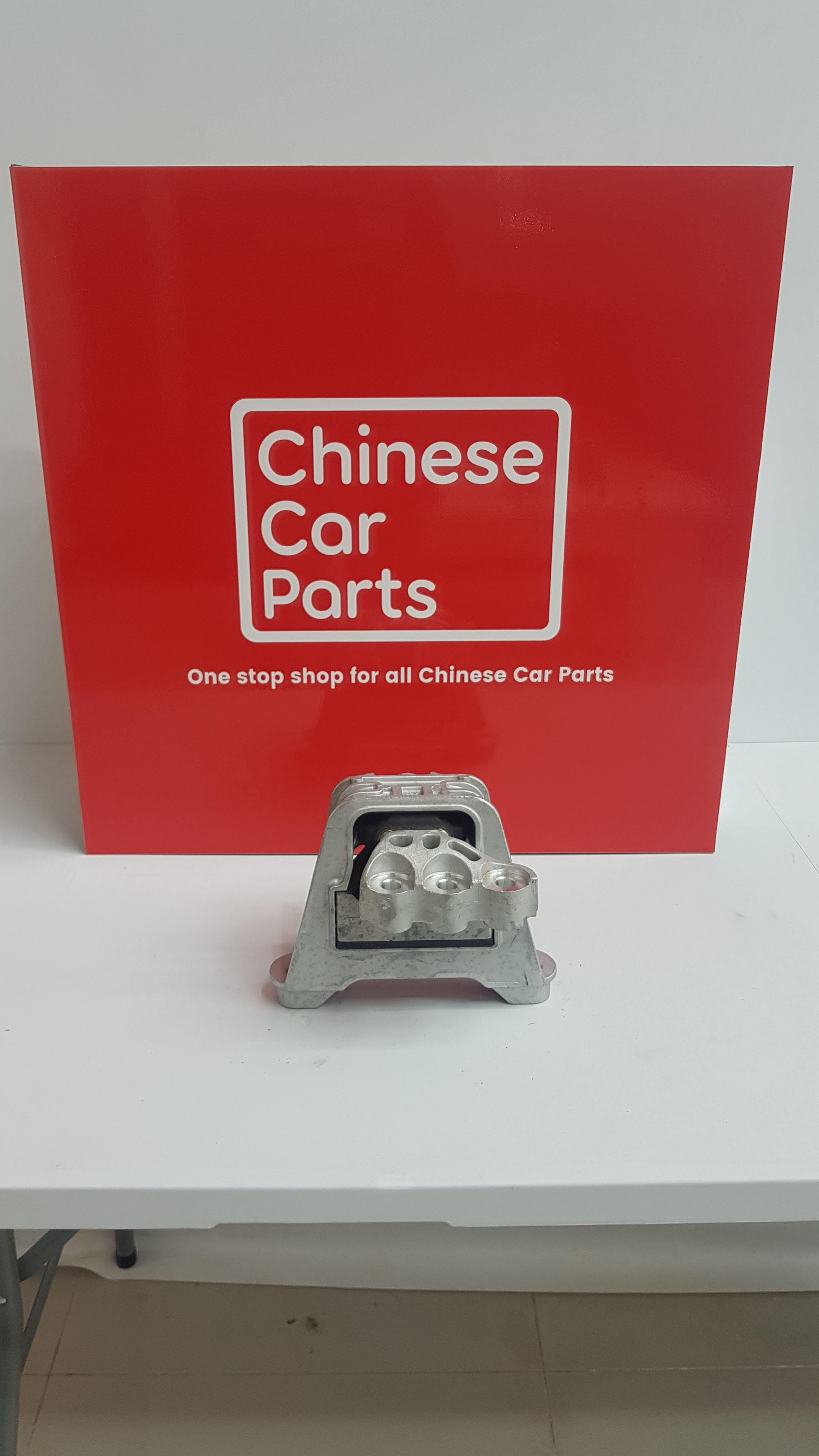 GAC Empow Engine Mounting Right