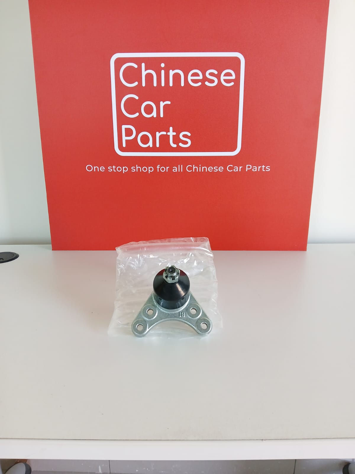 Great wall Wingle Control Arm Upper Ball Joint