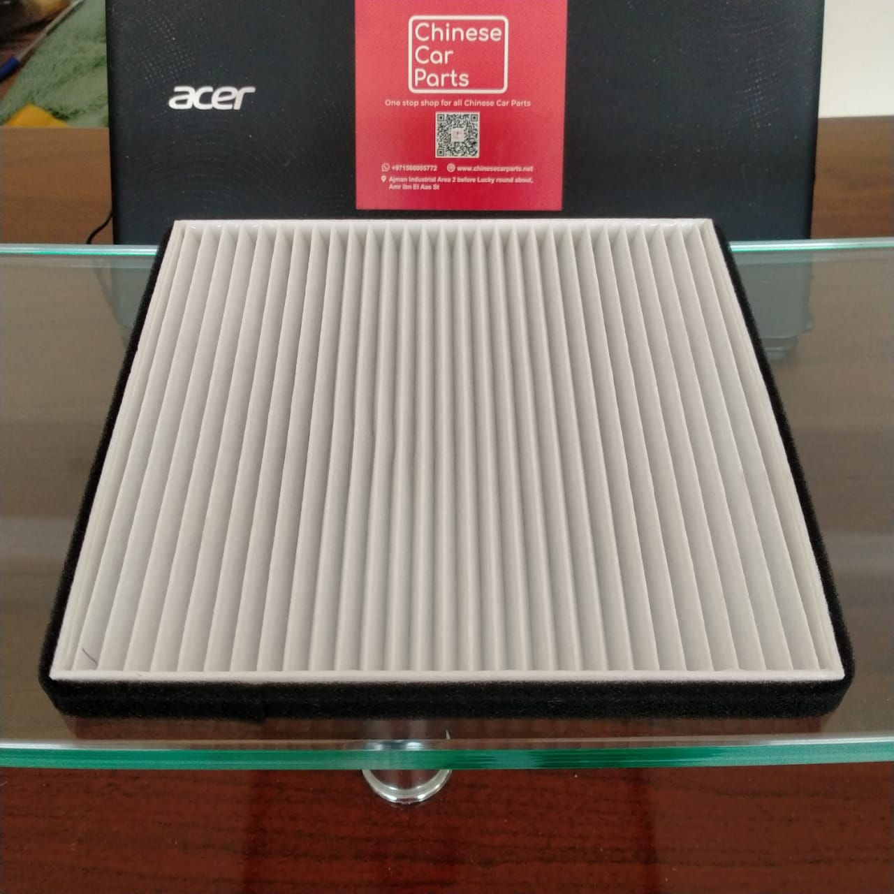 Changan Alsvin AC Filter