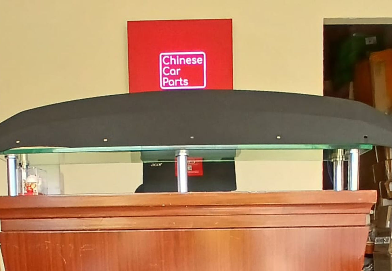 GAC Iaon Lower Front Bumper