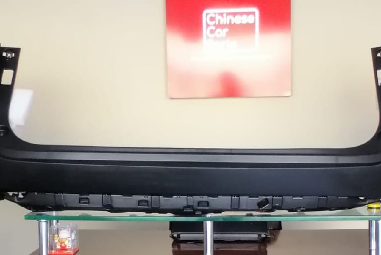 Changan UNI-K Rear Bumper