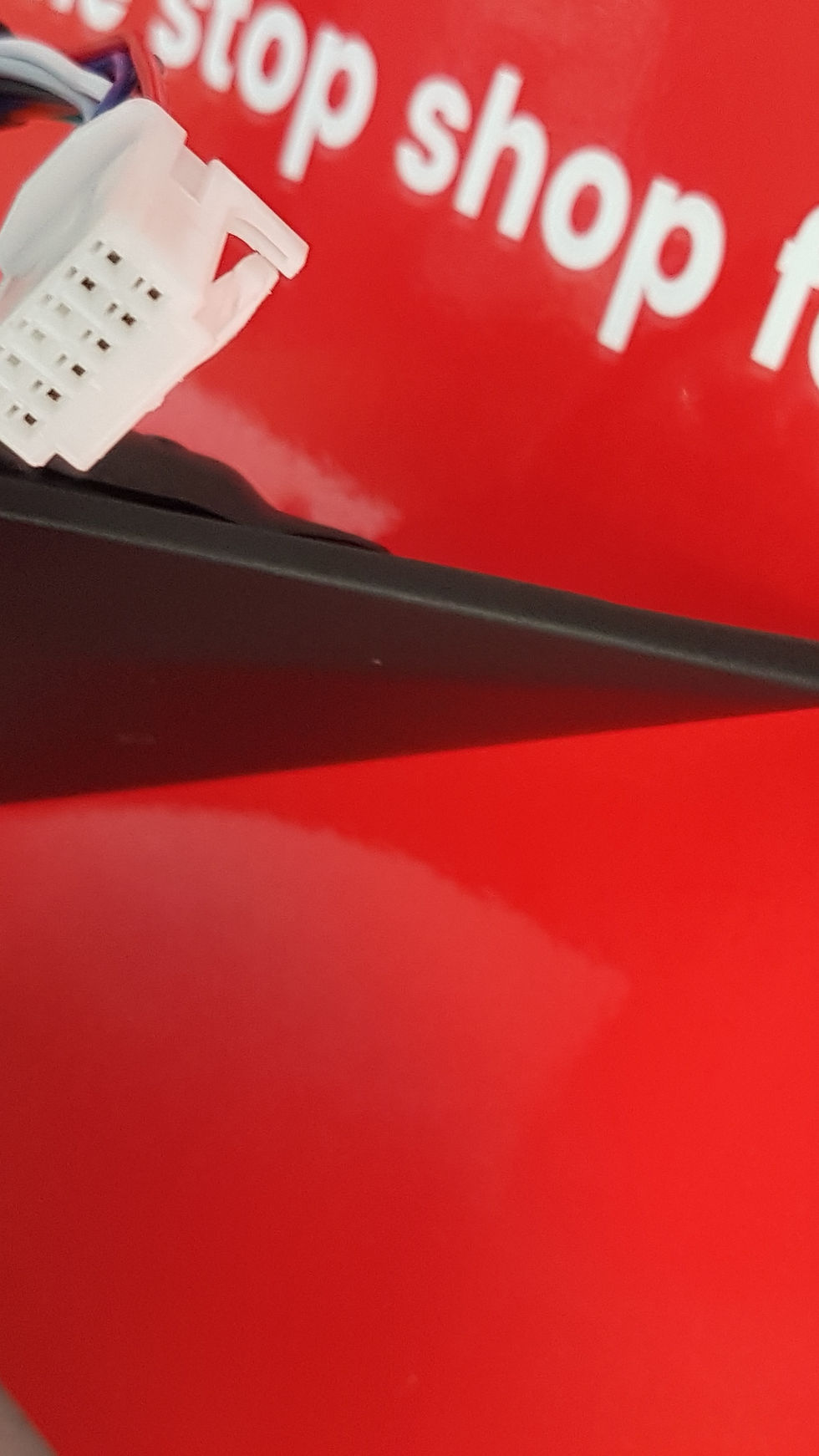 Thumbnail: JAC J7 REAR VIEW MIRROR Right