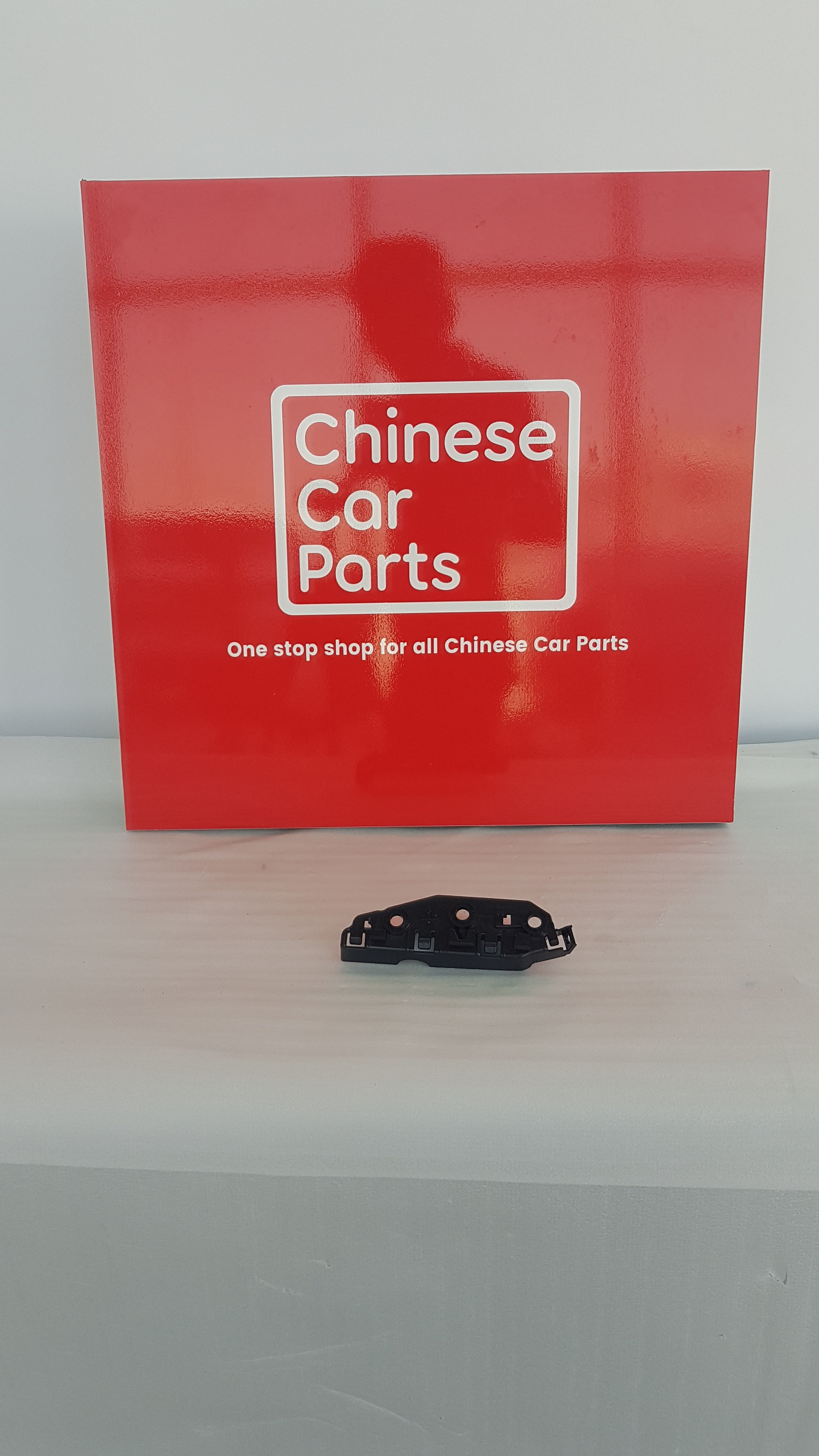 Geely Emgrand Right Front Bumper Braket