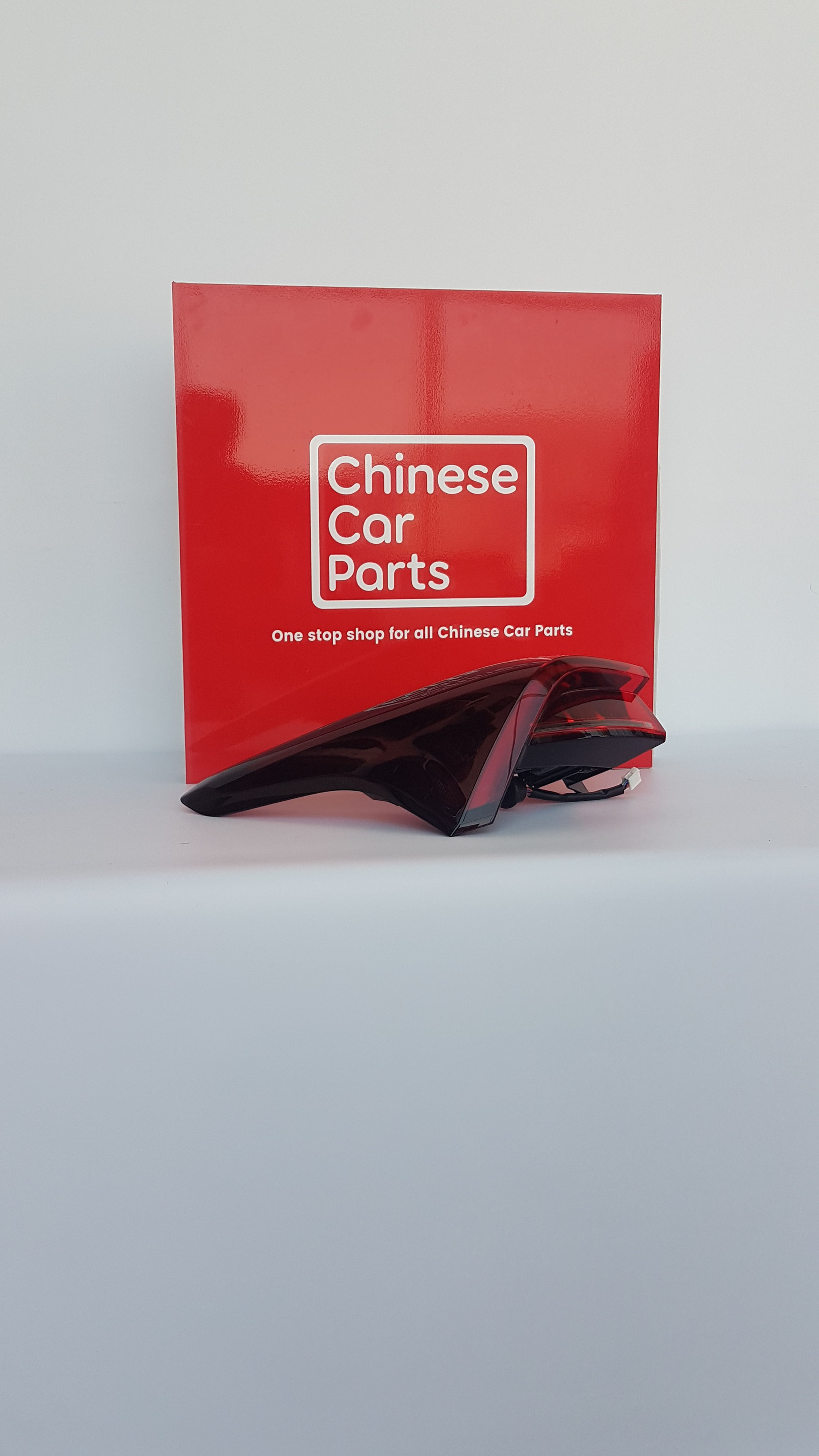 Jetour X70Plus Rear Light Left