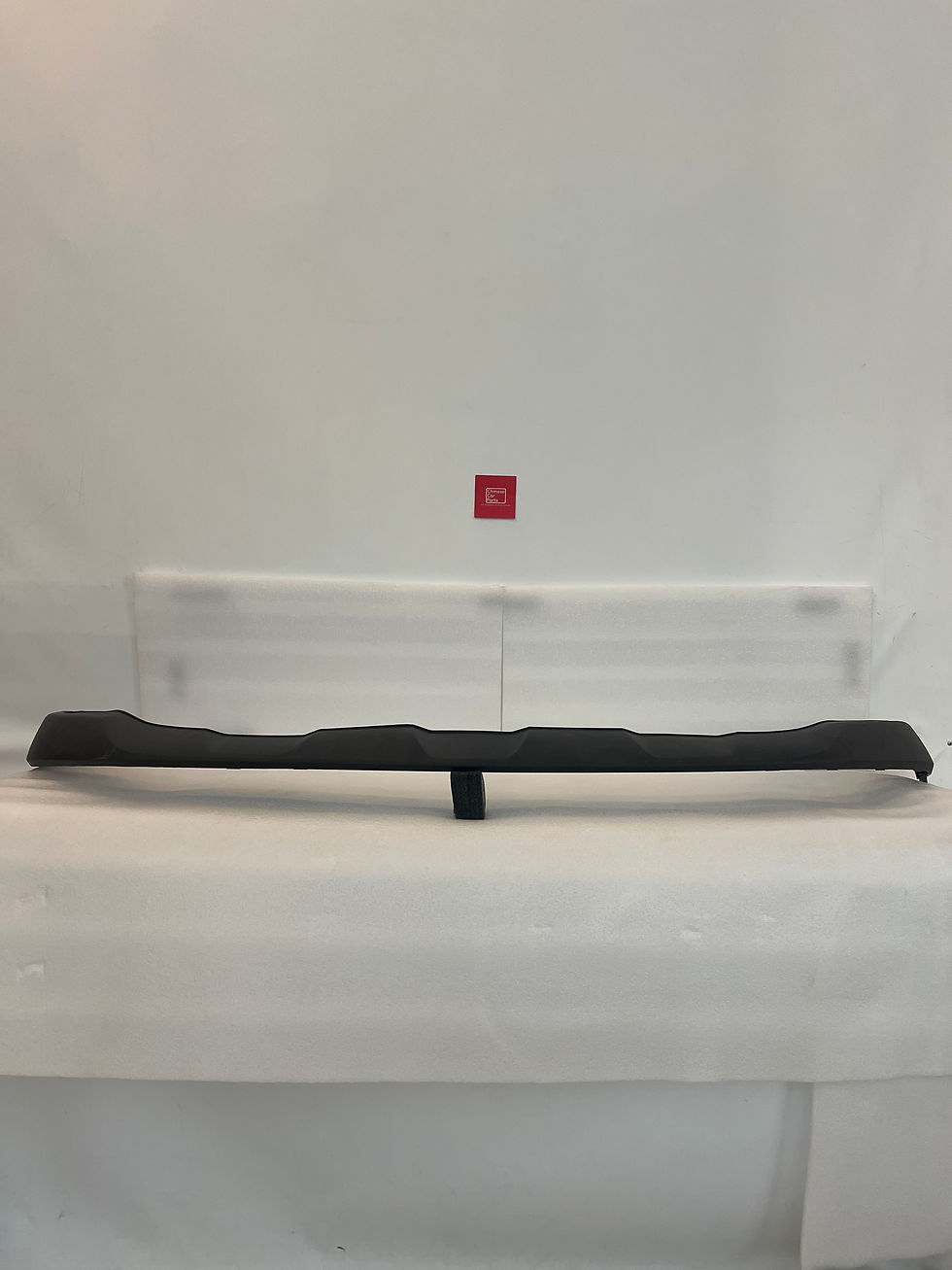 Thumbnail: Baic X7 Front Bumper Spoiler