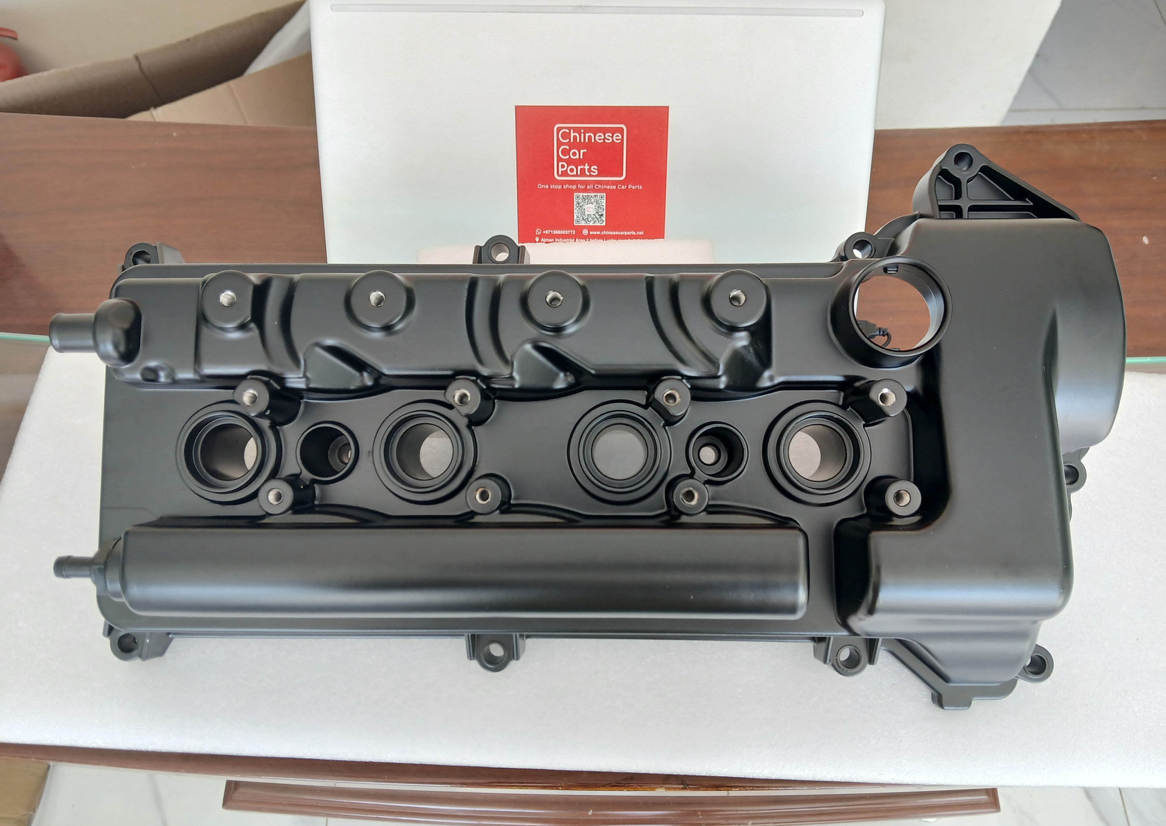 Haval H6 Engine Valve Cover