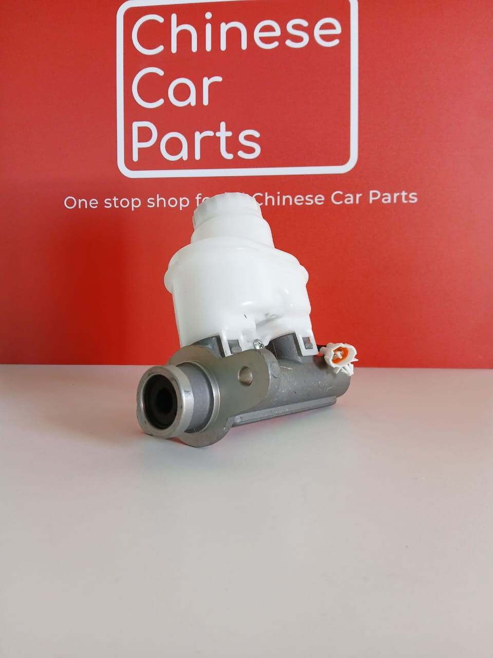 Thumbnail: Great wall Wingle 5 3 Brake Master Cylinder