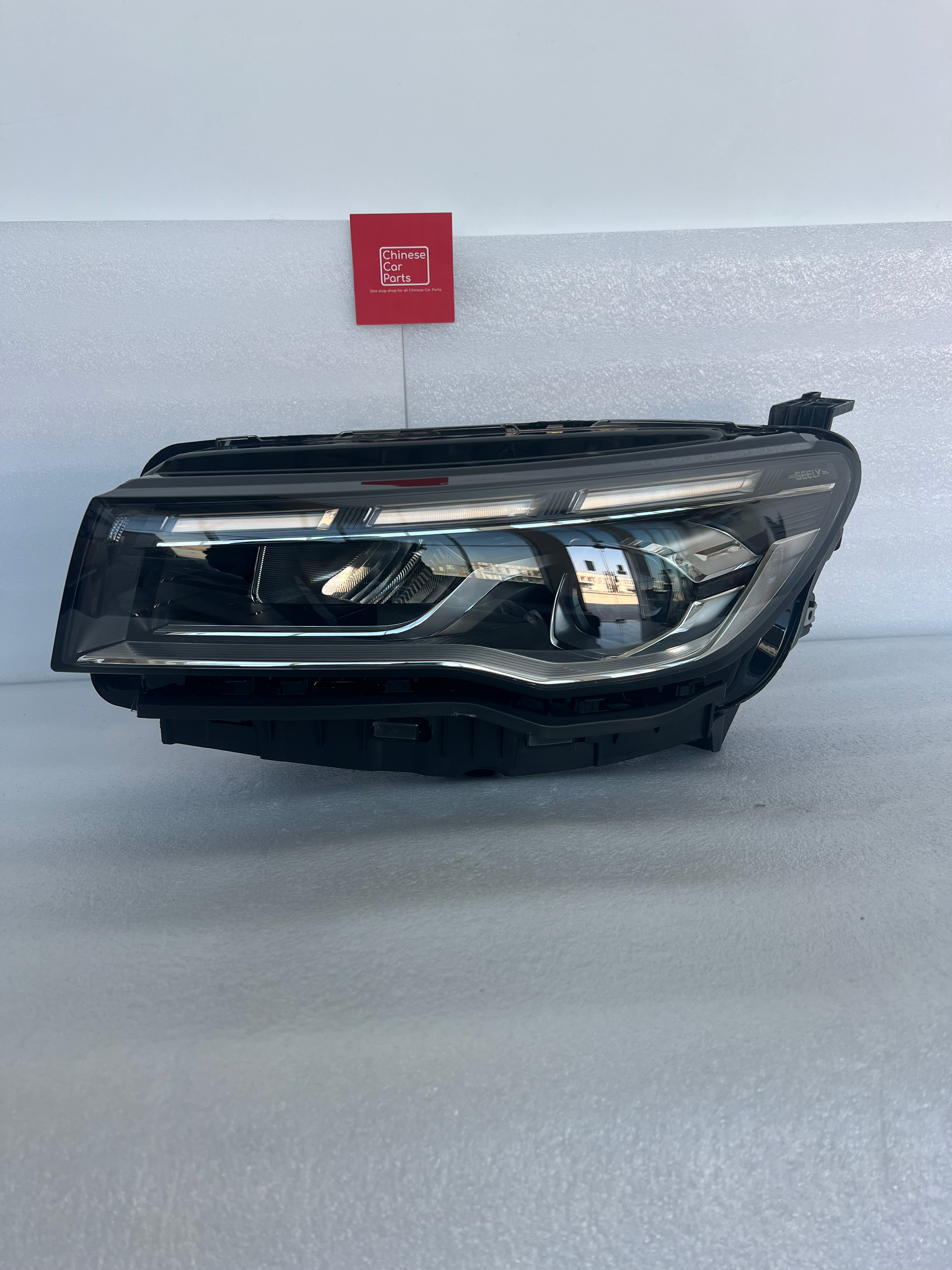 Geely Emgrand Headlight Left