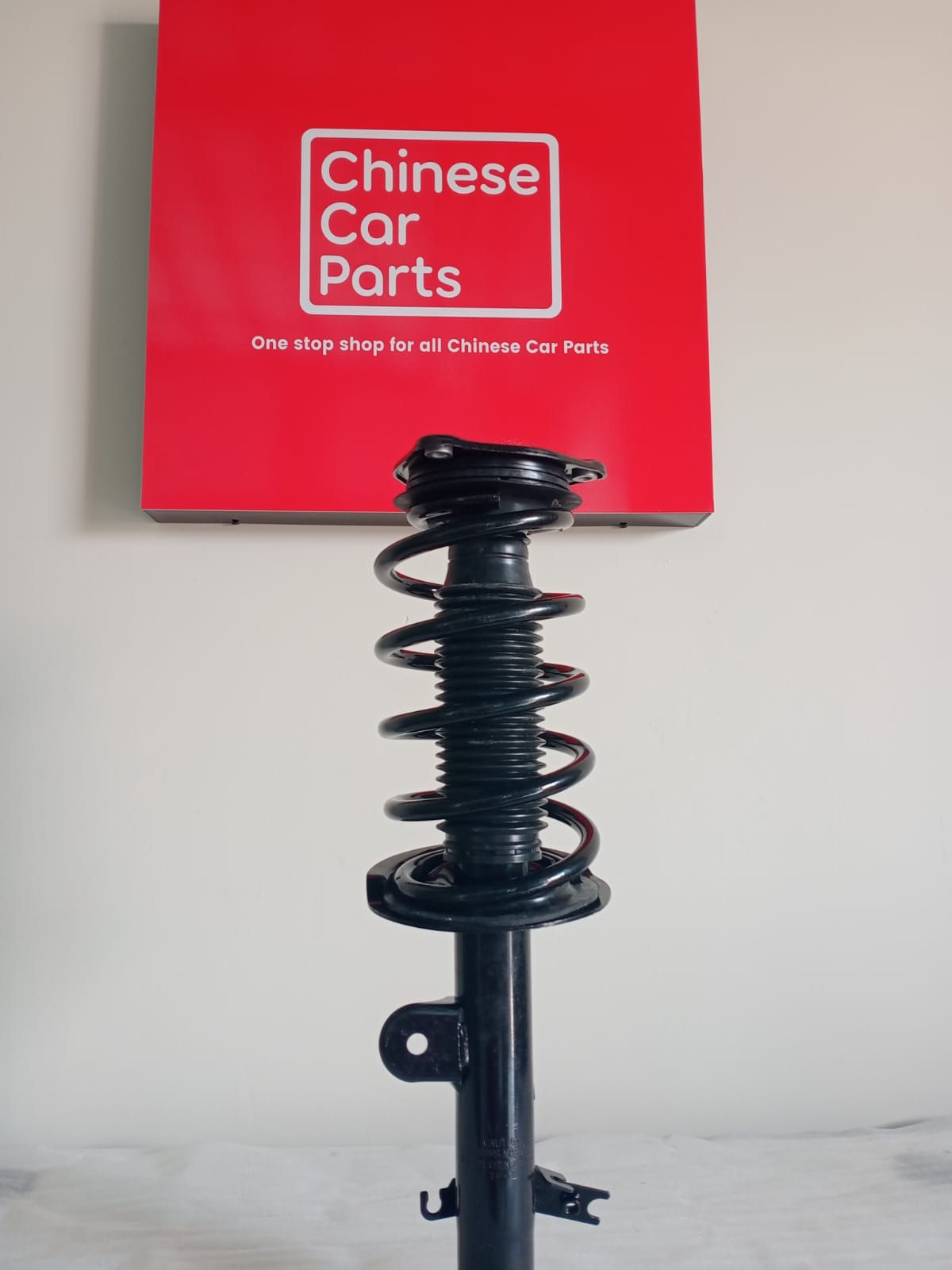 Great wall Wingle 7 SHOCK ABS L