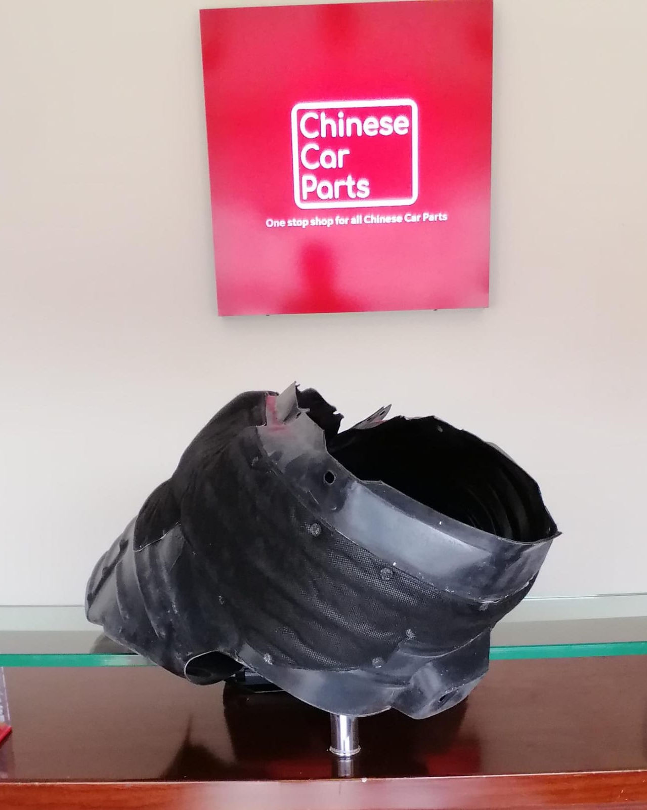 Haval Jolion Fender Linner R