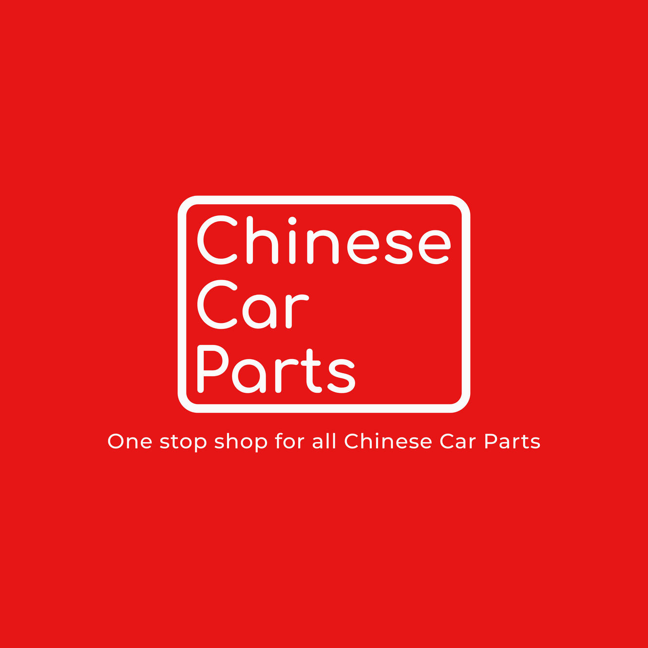 HOME Chinese Car Parts